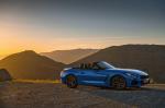 BMW Z4 sDrive20i M Sport 2019 года (UK)